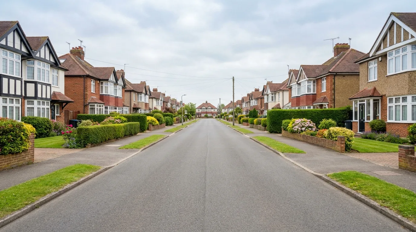 Self storage delivered to your door in Herne Bay, Kent