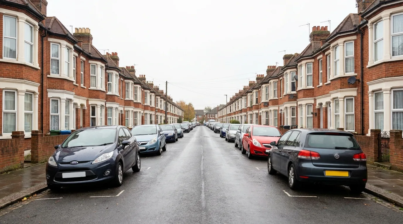 Self storage delivered to your door in Rainham & Gillingham, Kent