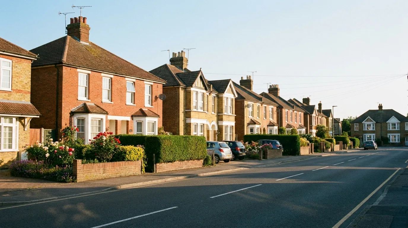Self storage delivered to your door in Sittingbourne, Kent