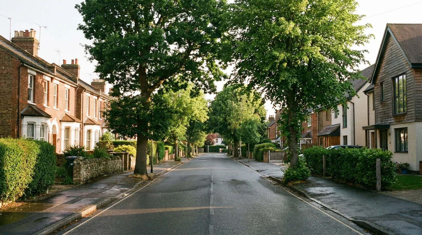 Self storage delivered to your door in Canterbury, Kent